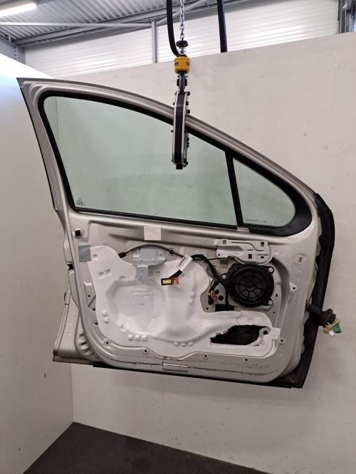 Image Porte avant gauche - PEUGEOT 207
