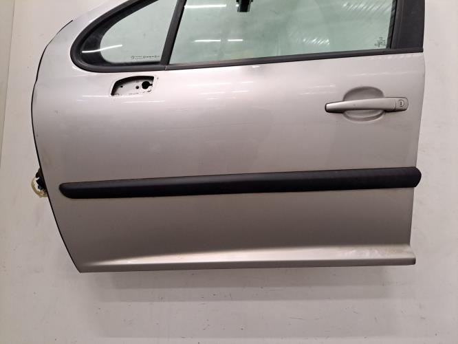 Image Porte avant gauche - PEUGEOT 207