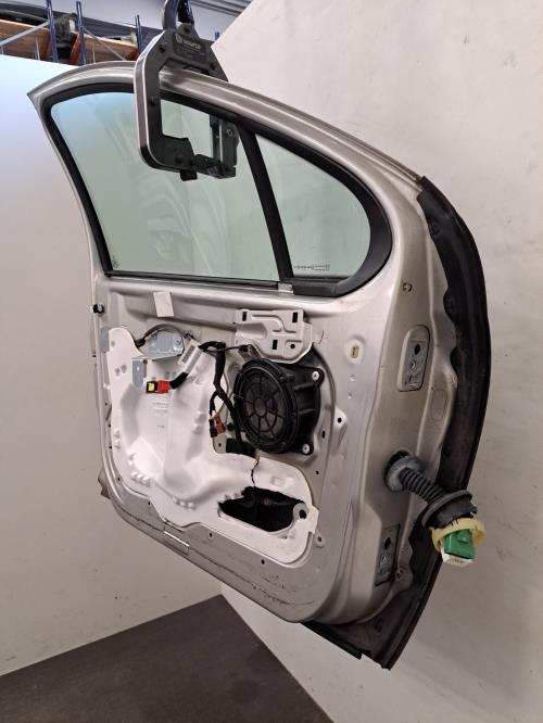 Image Porte avant gauche - PEUGEOT 207