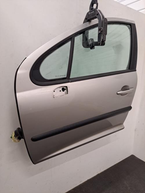 Image Porte avant gauche - PEUGEOT 207