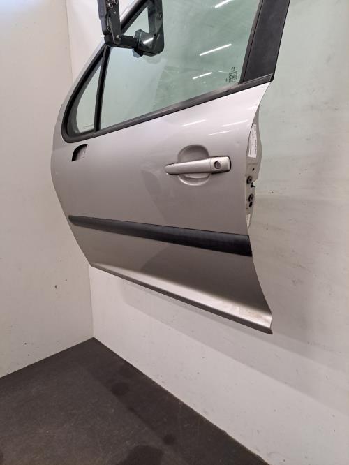Image Porte avant gauche - PEUGEOT 207
