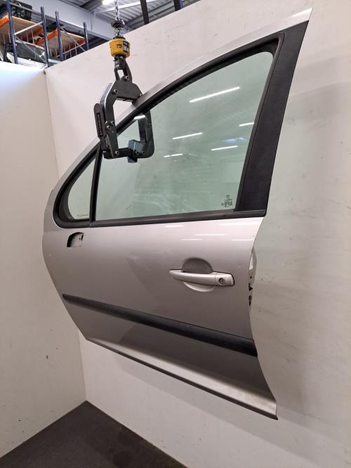 Image Porte avant gauche - PEUGEOT 207
