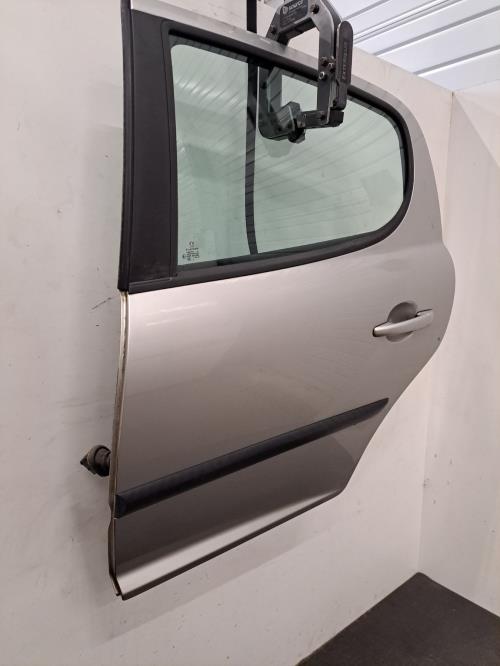 Image Porte arriere gauche - PEUGEOT 207