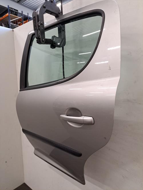 Image Porte arriere gauche - PEUGEOT 207