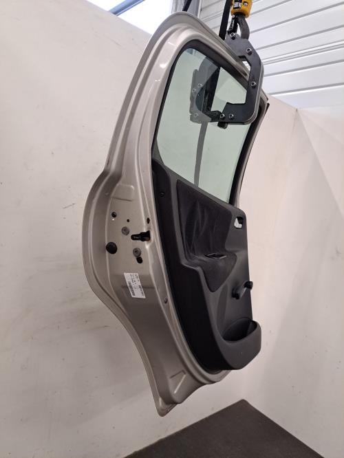 Image Porte arriere gauche - PEUGEOT 207