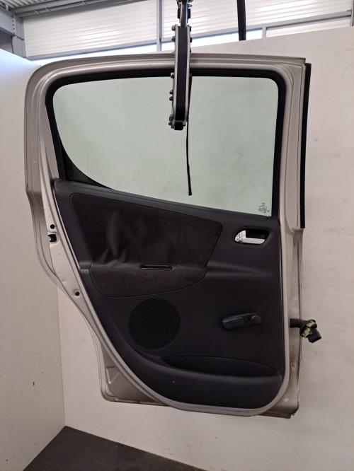 Image Porte arriere gauche - PEUGEOT 207