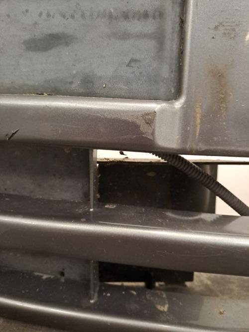 Image Pare choc avant - RENAULT KANGOO 1