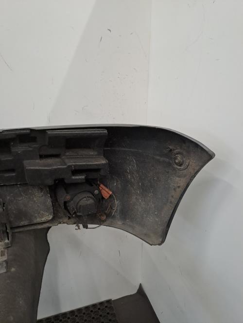 Image Pare choc avant - RENAULT KANGOO 1