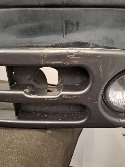 Image Pare choc avant - RENAULT KANGOO 1