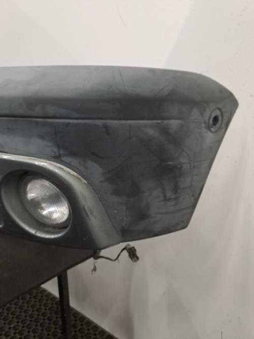 Image Pare choc avant - RENAULT KANGOO 1