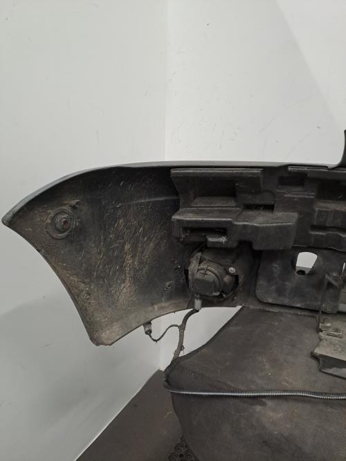 Image Pare choc avant - RENAULT KANGOO 1