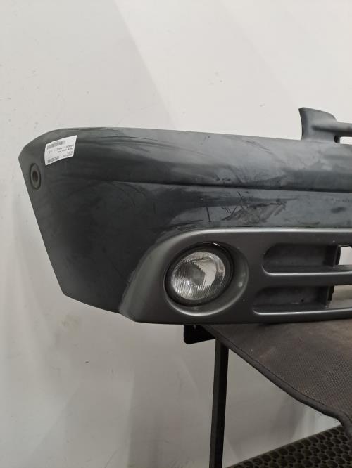Image Pare choc avant - RENAULT KANGOO 1