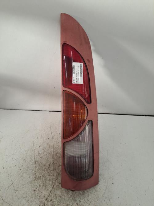 Image Feu arriere principal droit (feux) - RENAULT KANGOO 1