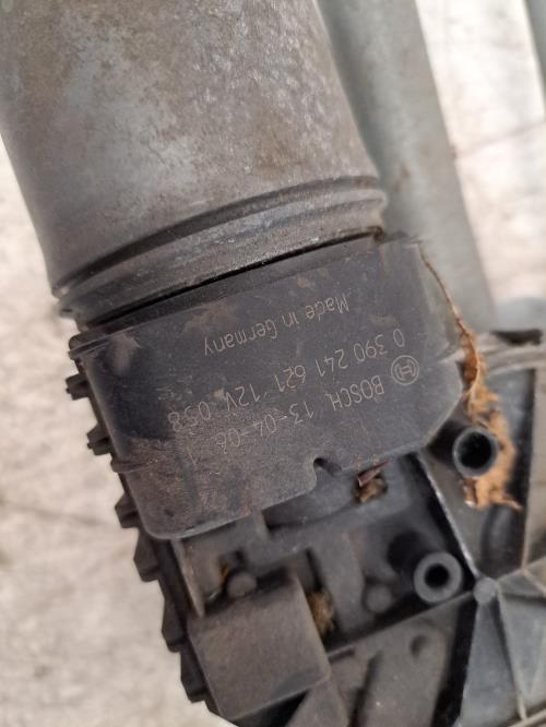 Image Moteur essuie glace avant - PEUGEOT PARTNER 2