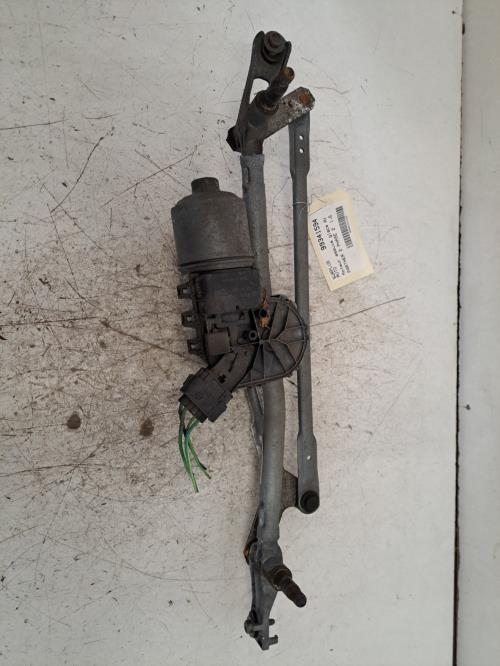 Image Moteur essuie glace avant - PEUGEOT PARTNER 2