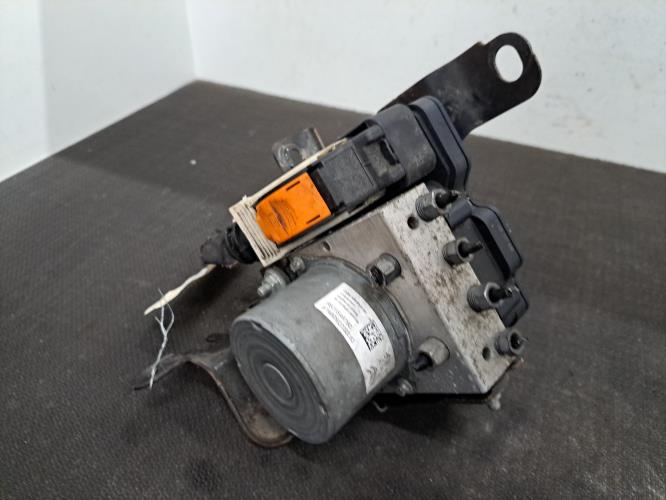 Image Bloc ABS (freins anti-blocage) - CITROEN C4 GRAND PICASSO 2