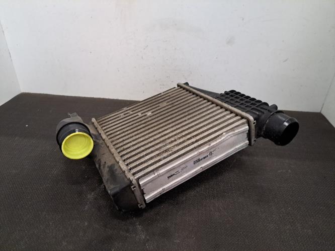 Image Echangeur air (Intercooler) - CITROEN C4 GRAND PICASSO 2