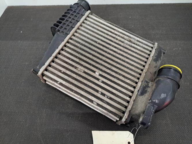 Image Echangeur air (Intercooler) - CITROEN C4 GRAND PICASSO 2