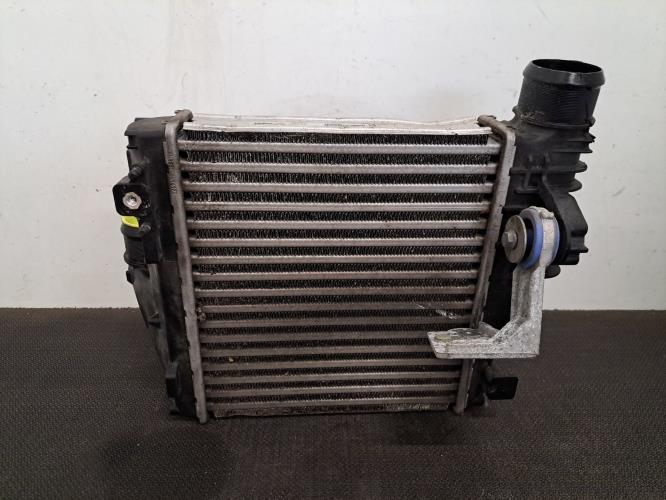 Image Echangeur air (Intercooler) - CITROEN C4 GRAND PICASSO 2