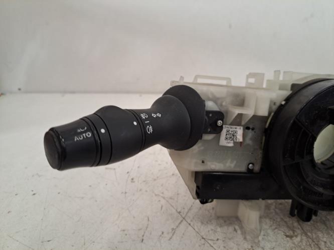 Image Com (Bloc Contacteur Tournant+Commodo Essuie Glace+Commodo Phare) - RENAULT MEGANE 3