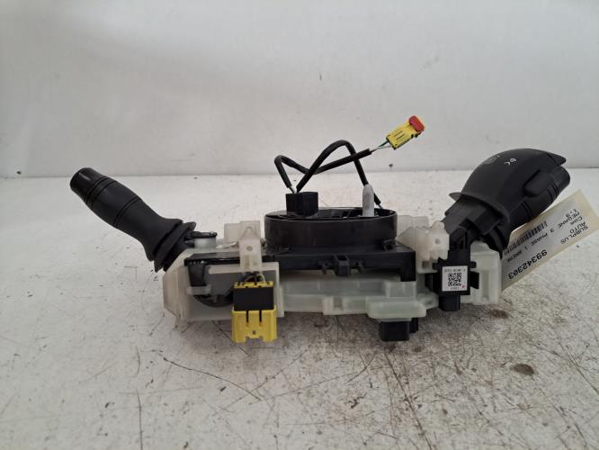Image Com (Bloc Contacteur Tournant+Commodo Essuie Glace+Commodo Phare) - RENAULT MEGANE 3