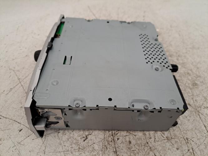 Image Autoradio d'origine - RENAULT MEGANE 3