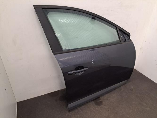Image Porte avant droit - RENAULT MEGANE 3