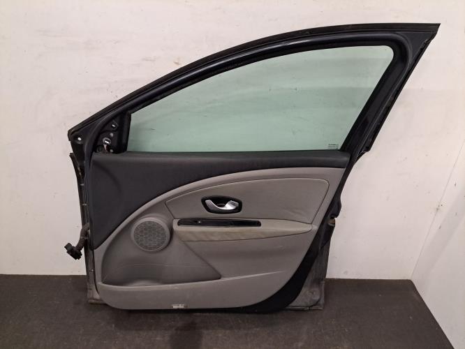 Image Porte avant droit - RENAULT MEGANE 3