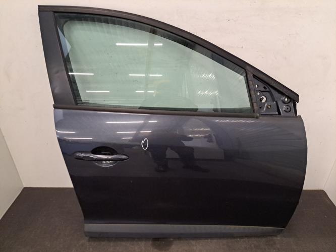 Image Porte avant droit - RENAULT MEGANE 3