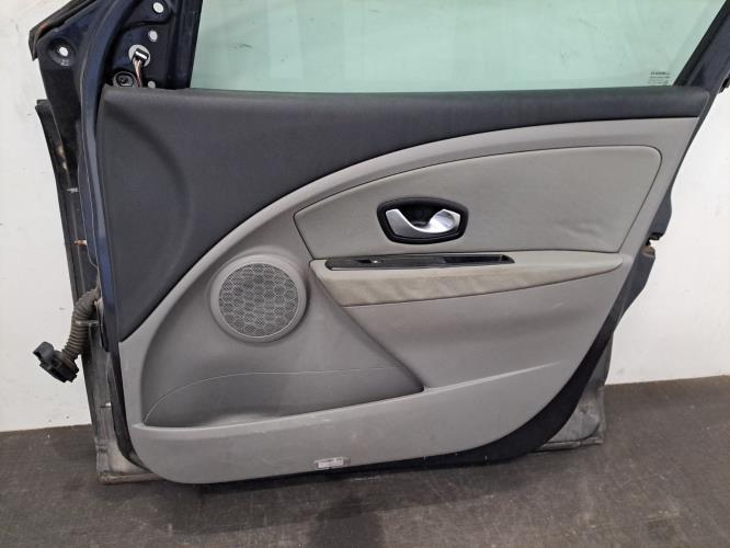 Image Porte avant droit - RENAULT MEGANE 3