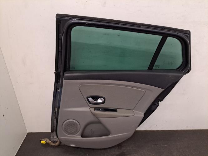 Image Porte arriere droit - RENAULT MEGANE 3