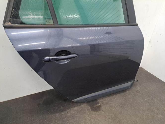 Image Porte arriere droit - RENAULT MEGANE 3