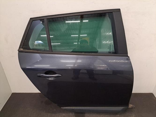 Image Porte arriere droit - RENAULT MEGANE 3