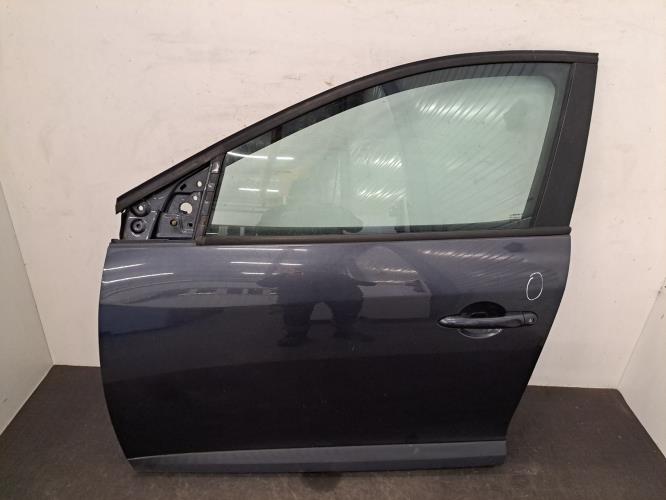 Image Porte avant gauche - RENAULT MEGANE 3