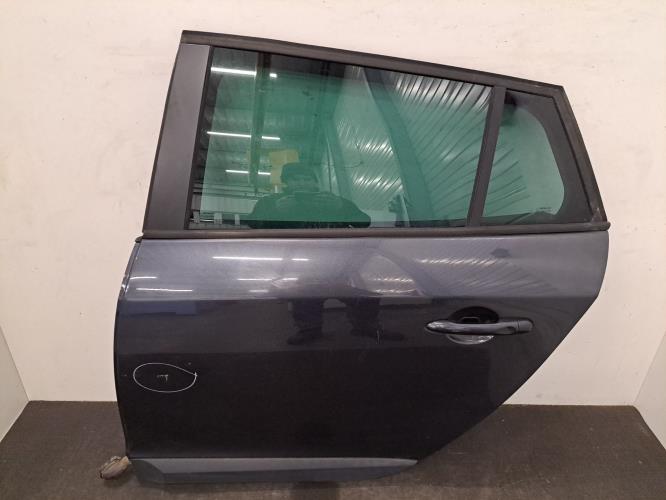 Image Porte arriere gauche - RENAULT MEGANE 3