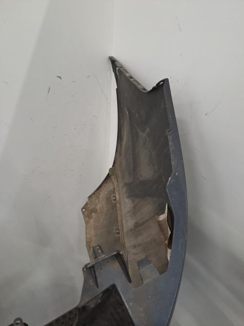 Image Pare choc arriere - RENAULT MEGANE 3