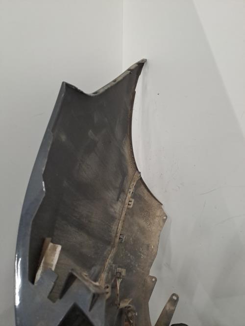Image Pare choc arriere - RENAULT MEGANE 3