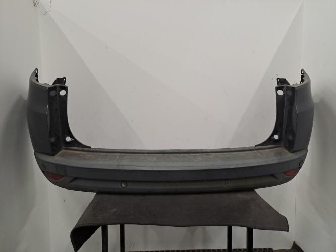 Image Pare choc arriere - RENAULT MEGANE 3