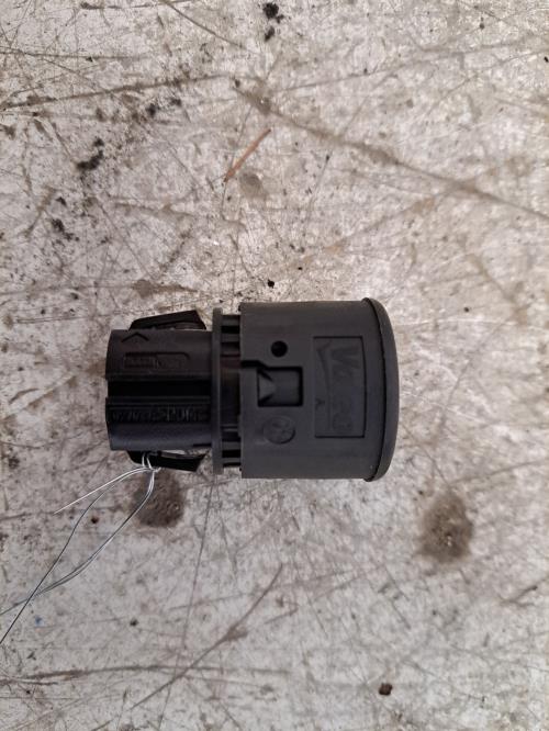Image Bouton de demarrage - RENAULT MEGANE 3