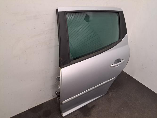 Image Porte arriere gauche - PEUGEOT 207