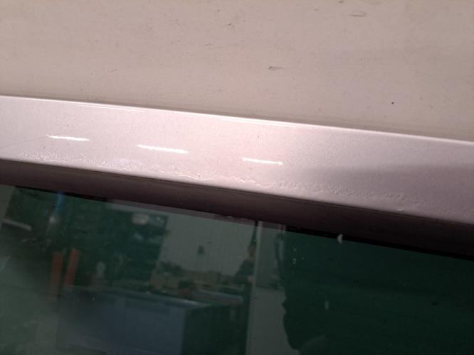 Image Porte arriere gauche - PEUGEOT 207