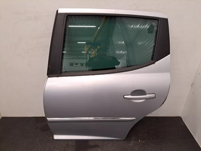 Image Porte arriere gauche - PEUGEOT 207