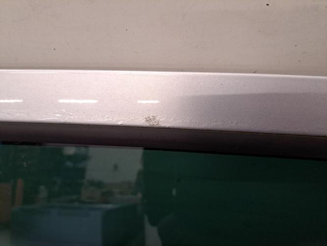 Image Porte arriere gauche - PEUGEOT 207