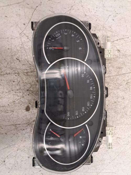 Image Compteur - RENAULT KANGOO 2