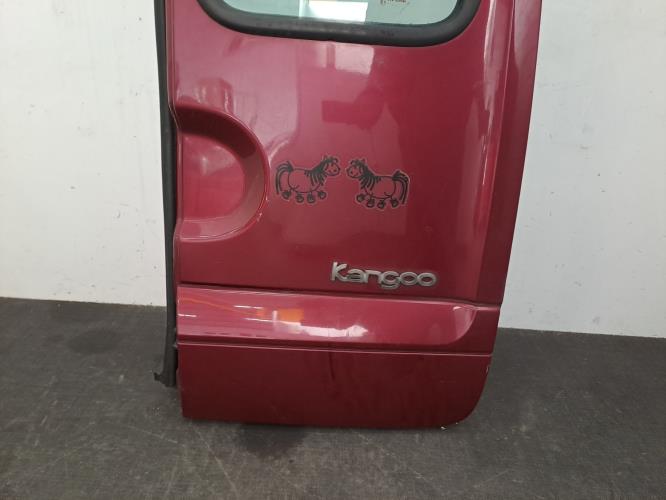 Image Porte de coffre droit - RENAULT KANGOO 1