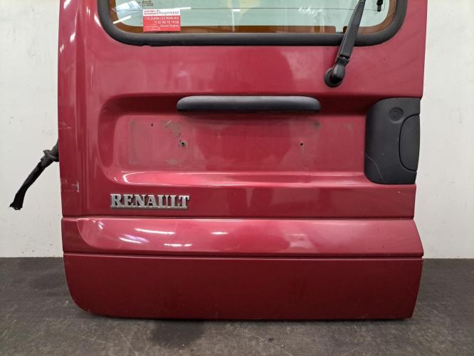 Image Porte de coffre gauche - RENAULT KANGOO 1