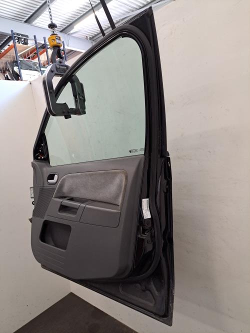 Image Porte avant droit - FORD FUSION