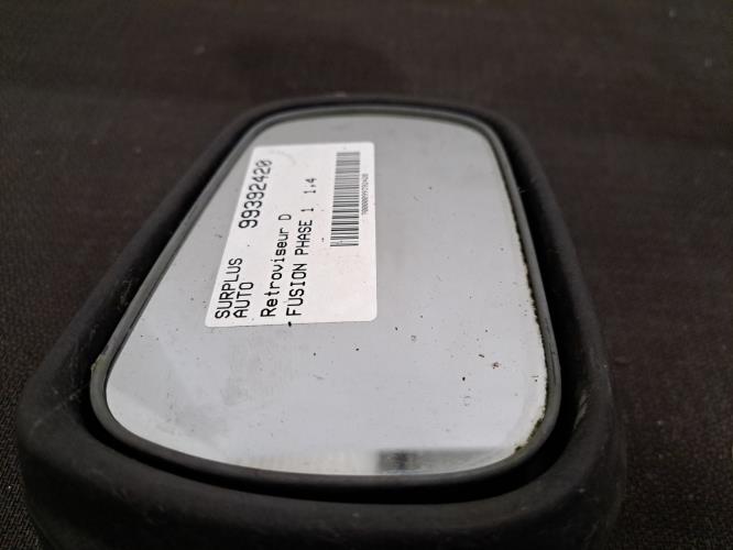 Image Retroviseur droit - FORD FUSION