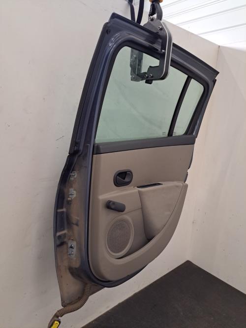 Image Porte arriere droit - RENAULT CLIO 3