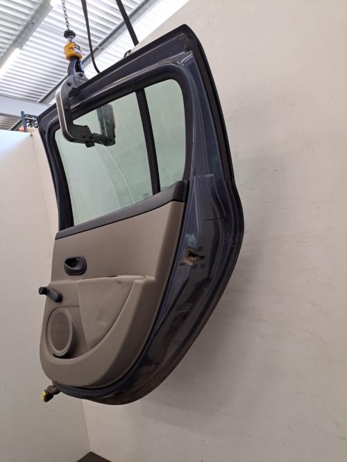 Image Porte arriere droit - RENAULT CLIO 3
